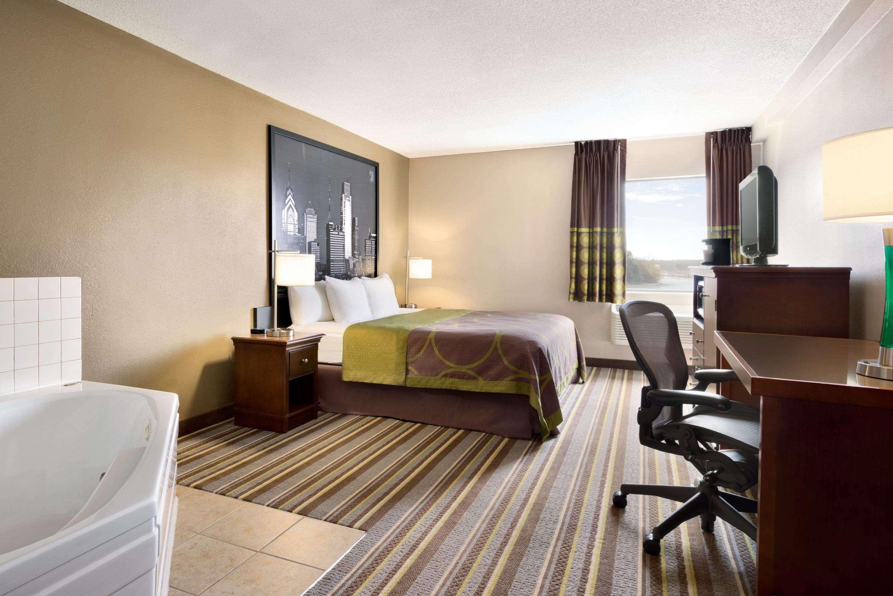 Super 8 By Wyndham I-81
