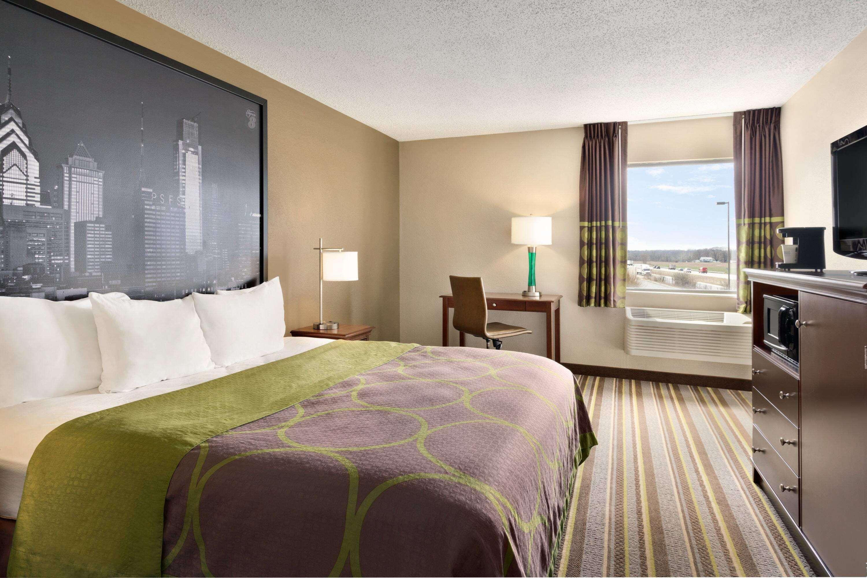 Super 8 By Wyndham I-81