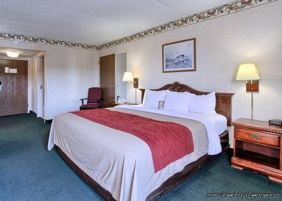 Super 8 By Wyndham I-81 Hotel Chambersburg