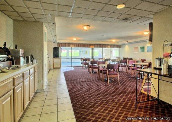 Super 8 By Wyndham I-81