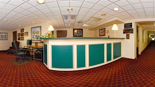 Hotel Super 8 By Wyndham I-81