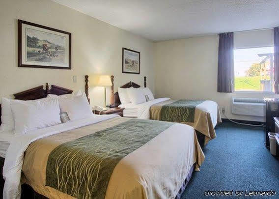 Super 8 By Wyndham I-81