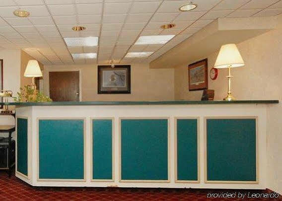 Super 8 By Wyndham I-81 Hotel Chambersburg