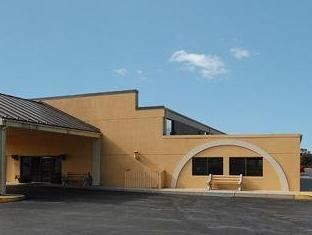 Super 8 By Wyndham I-81 Chambersburg