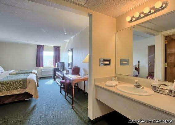 Hotel Super 8 By Wyndham I-81 Chambersburg